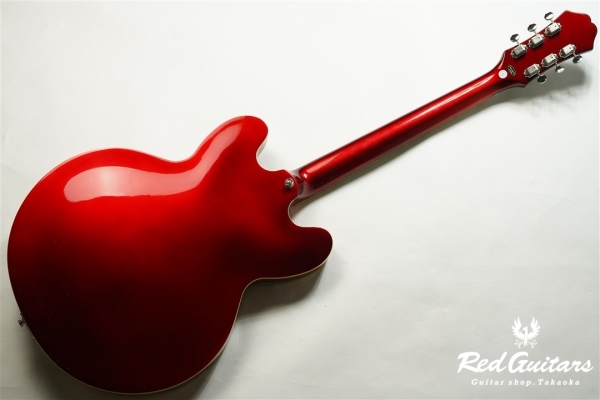 Riviera - Sparkling Burgundy